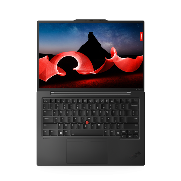 Laptop Lenovo ThinkPad X1 Carbon Gen 12 14" 2.8K OLED - RealShopIT.Ro