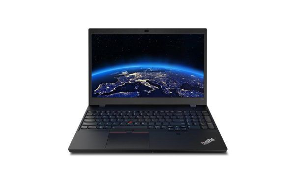 Laptop Lenovo ThinkPad T15p Gen 3, 15.6