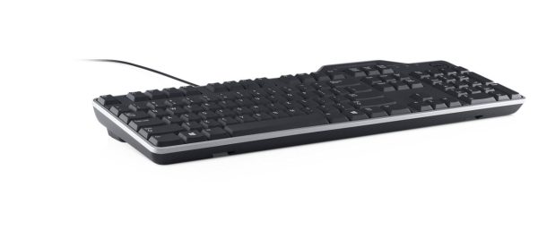 Tastatura Dell KB-813, USB, neagra - RealShopIT.Ro