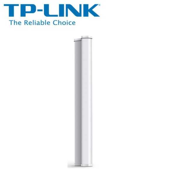TP-Link, Antenă direcțională 2x2 MIMO 5GHz 19dBi, TL-ANT5819MS, Rază Frecvență: - RealShopIT.Ro