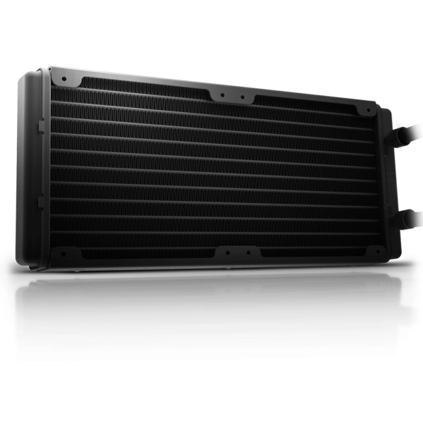 CPU Cooler Gigabyte Aorus Liquid Cooler 240 ARGB, compatibil Intel/AMD - RealShopIT.Ro