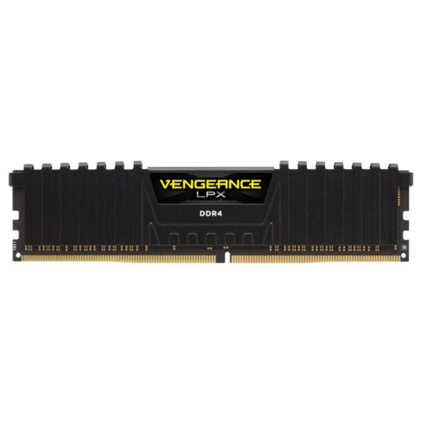 Memorie RAM DIMM Corsair VENGEANCE® 16GB (1x16) DDR4 3600MHz CL18, - RealShopIT.Ro