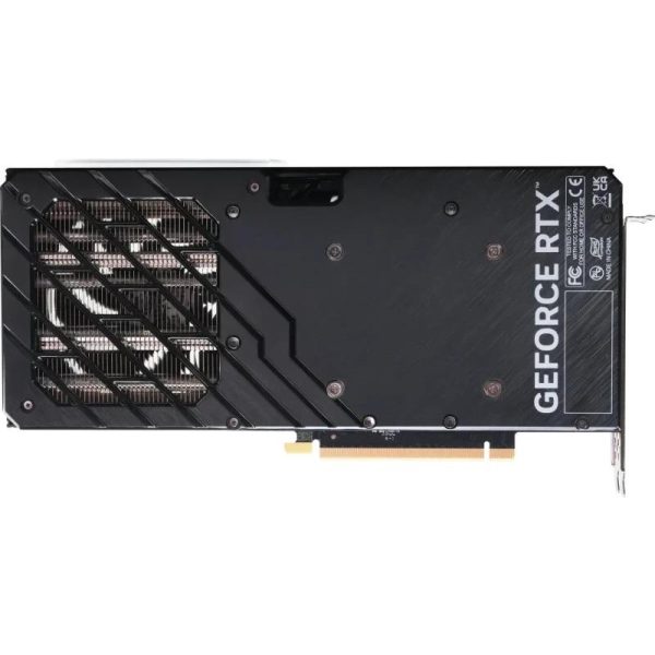 Placa video Gainward GeForce RTX 4070 SUPER GHOST 12GB GDDR6X - RealShopIT.Ro