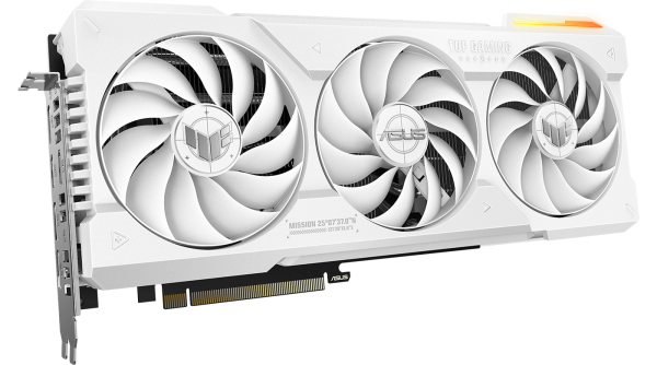 Placa video ASUS GeForce RTX 4070 Ti SUPER TUF GAMING - RealShopIT.Ro