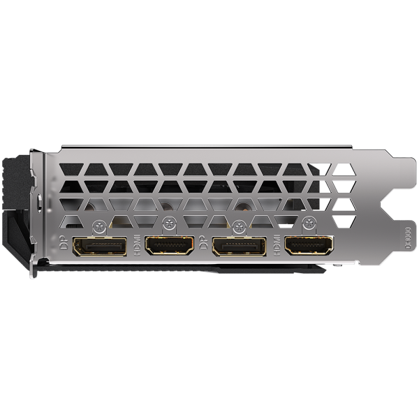 Placa video Gigabyte GeForce RTX 3060 GAMING OC 8G - RealShopIT.Ro