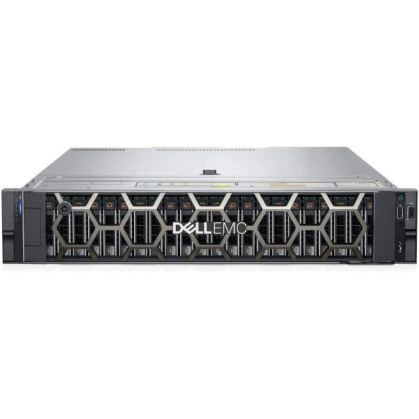 PowerEdge R760 Server Rack; Trusted Platform Module 2.0 V3; 3.5 - RealShopIT.Ro