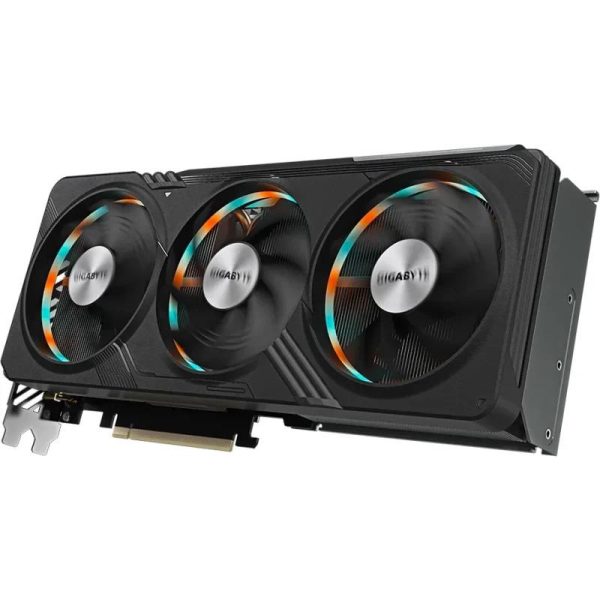 Placa video GIGABYTE GeForce RTX 4070 Ti SUPER GAMING OC - RealShopIT.Ro