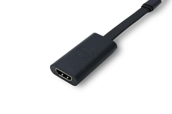 Dell Adapter - USB-C to HDMI - RealShopIT.Ro