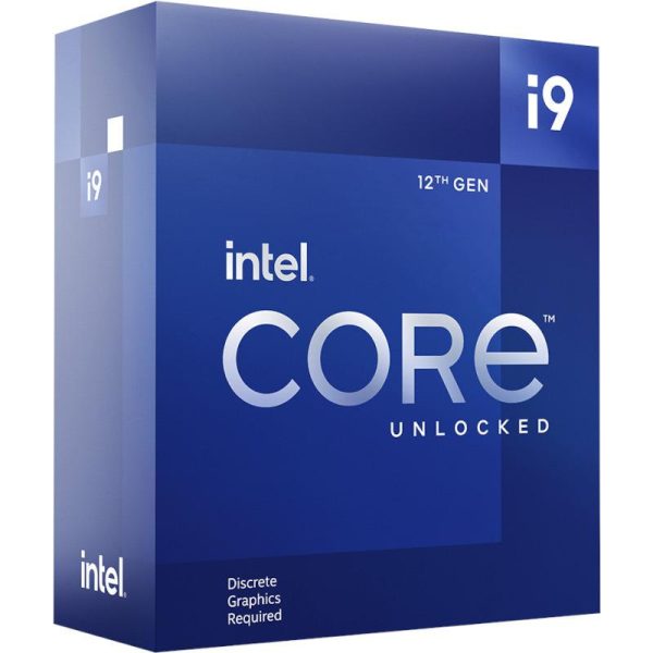 Procesor Intel Alder Lake Core i9 12900KF 3.2GHz box, socket - RealShopIT.Ro