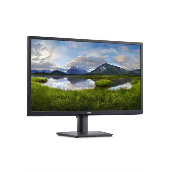 Monitor Dell 23.8'' E2423H, TFT LCD, 1920 x 1080, 5ms, - RealShopIT.Ro