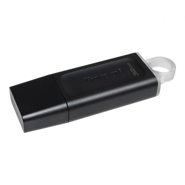 Memorie USB Flash Drive Kingston 32GB Data Traveler Exodia, USB - RealShopIT.Ro