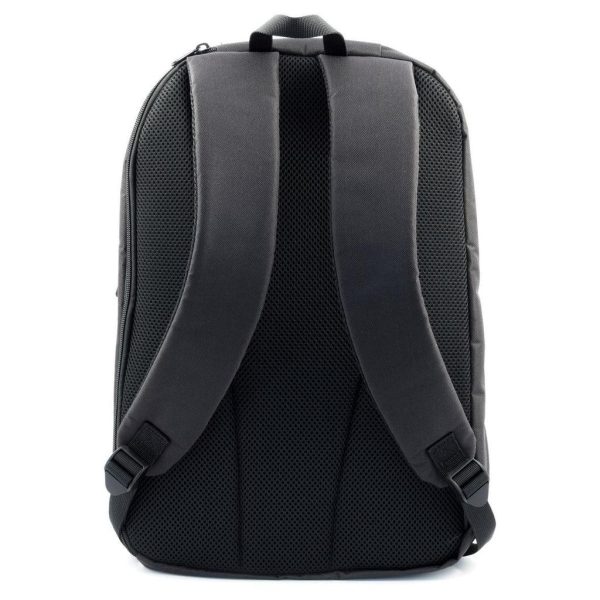 Rucsac laptop Targus Intellect, pentru laptopuri de 15.6", capacitate 16 - RealShopIT.Ro