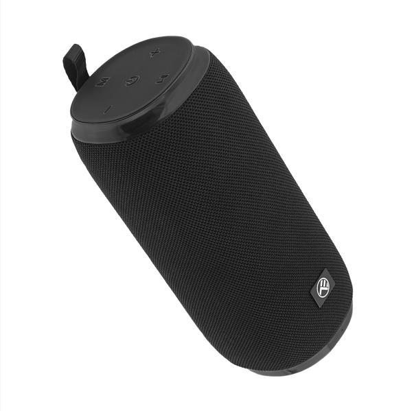 Boxa portabila Bluetooth Tellur Gliss 16W, negru - RealShopIT.Ro