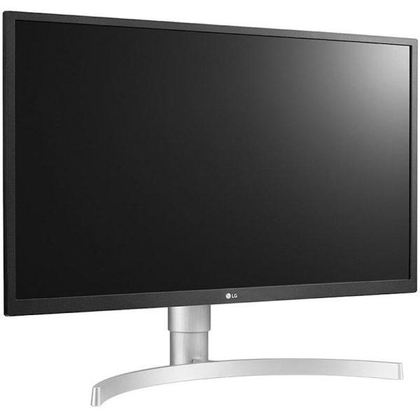 Monitor LED LG 27UL550-W, 27inch, 4K UHD IPS, 5ms, 60Hz, - RealShopIT.Ro