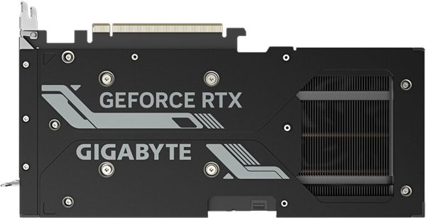 Placa video Gigabyte GeForce RTX 4070 WINDFORCE OC 12GB - RealShopIT.Ro