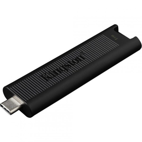 Memorie USB Flash Drive Kingston DATATRAVELER MAX, 1TB, USB 3.2, - RealShopIT.Ro