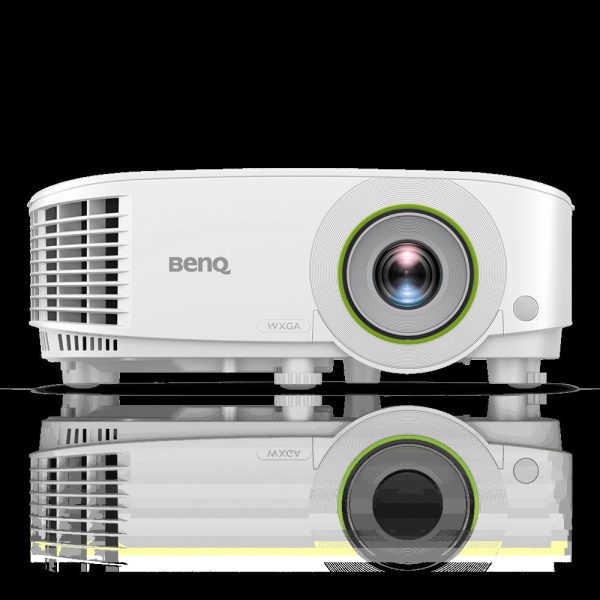 Proiector BenQ EW600, WXGA 1280*800, DLP, 3600 lumeni, 20.000:1, 16:10 - RealShopIT.Ro