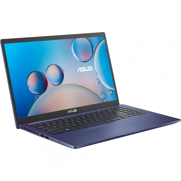 Laptop ASUS X515EA-BQ1834, 15.6-inch, FHD (1920 x 1080) 16:9 aspect - RealShopIT.Ro