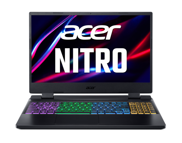 Laptop Acer Gaming Nitro 5 AN515-58, 15.6