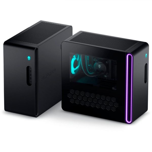 Dell Gaming Desktop Alienware Aurora R16, Intel I9-14900KF, 64GB Ram, - RealShopIT.Ro