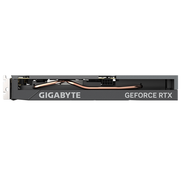 Placa video Gigabyte GeForce RTX 4060 EAGLE OC 8GB, GDDR6, - RealShopIT.Ro