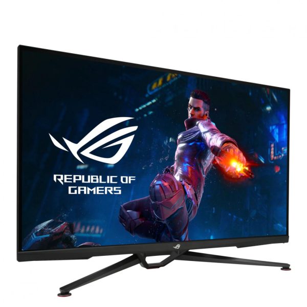 Monitor Asus 38" PG38UQ - RealShopIT.Ro