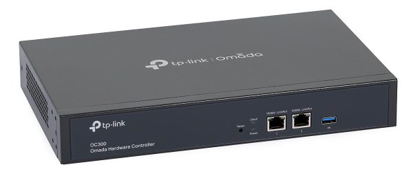 Router Wireless TP-LINK Controller OC300, Wi-fi, Single-Band, Gigabite - RealShopIT.Ro