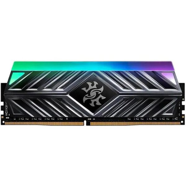 Memorie RAM ADATA XPG Spectrix D41, DIMM, DDR4, 32GB, CL18, - RealShopIT.Ro