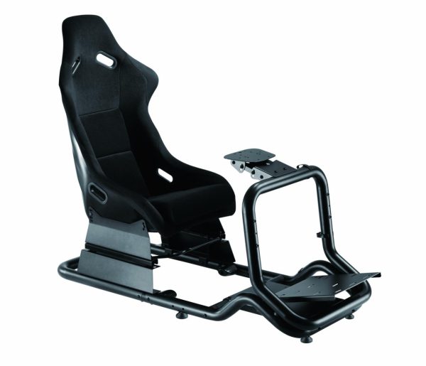 Scaun gaming Serioux Racing Cockpit - RealShopIT.Ro