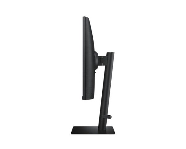 MONITOR SAMSUNG LS24A400VEUXEN 24 inch, Curvature: FLAT , Panel Type:IPS, - RealShopIT.Ro