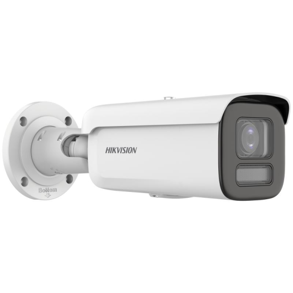 Camera Hikvision DS-2CD2647G2T-LZS(2.8-12mm)(C)Varifocal Bullet with 4 MP resolution, Clear imaging - RealShopIT.Ro