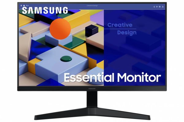 Monitor Samsung 27" LS27C314EAUXEN - RealShopIT.Ro