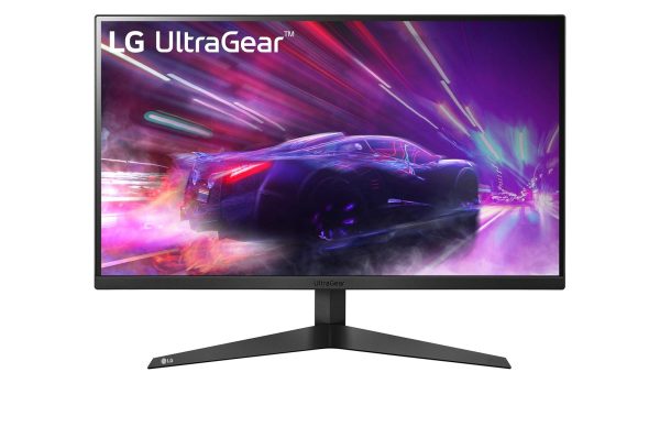 Monitor LG 23.8" 24GQ50F-B - RealShopIT.Ro