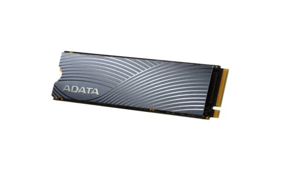 SSD ADATA SWORDFISH, 500GB, NVMe, M.2 - RealShopIT.Ro