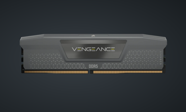 Memorie RAM Corsair Vengeance 32GB DDR5 5200MHz CL40 Kit of - RealShopIT.Ro