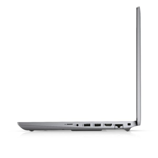 Laptop DELL 15.6'' Latitude 5521 (seria 5000), FHD, Procesor Intel® - RealShopIT.Ro