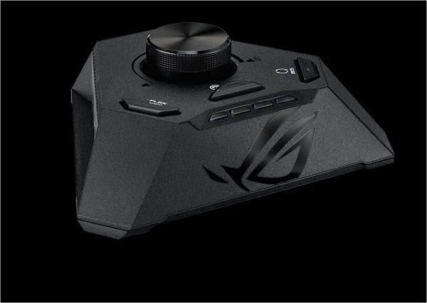 Placa de baza Asus ROG STRIX X670E-I GAMING WIFI AM5 - RealShopIT.Ro