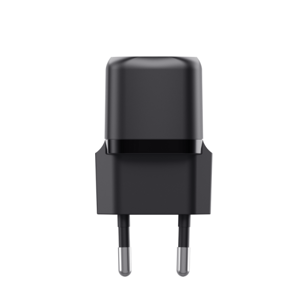 Incarcator Trust Maxo USB-C 20W, negru - RealShopIT.Ro