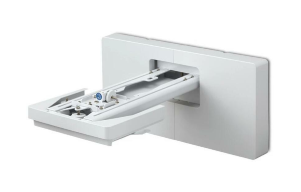 WALL MOUNT EPSON ELPMB62M, compatibil cu : EB-1480Fi / EB-8xx - RealShopIT.Ro