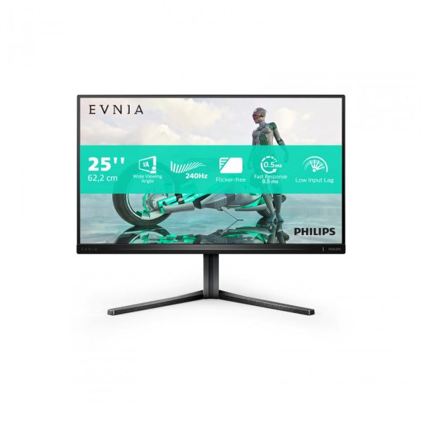 Monitor Philips 24.5" 25M2N3200W/00 - RealShopIT.Ro