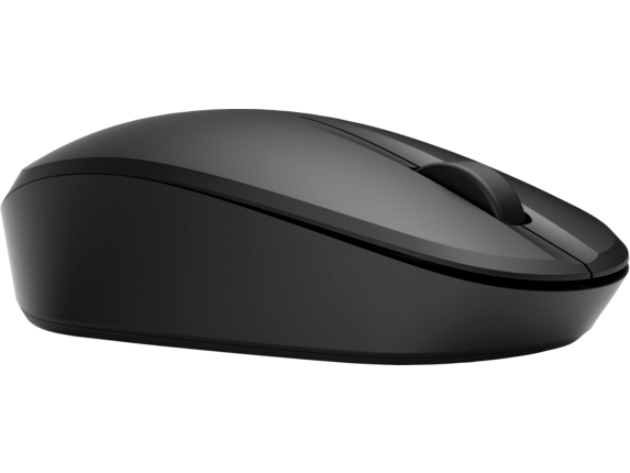 Mouse HP Dual Mode, wireless, negru - RealShopIT.Ro