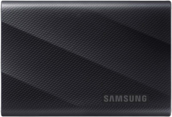 SSD extern Samsung, T9, 2TB, USB 3.2, Black - RealShopIT.Ro