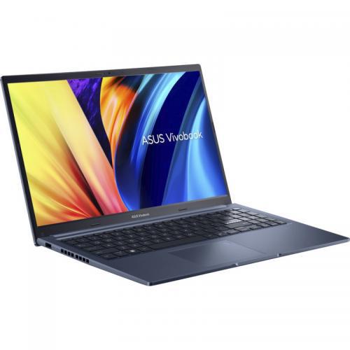 Laptop ASUS Vivobook 15.6-inch, X1502ZA-BQ414, FHD (1920 x 1080) 16:9, - RealShopIT.Ro