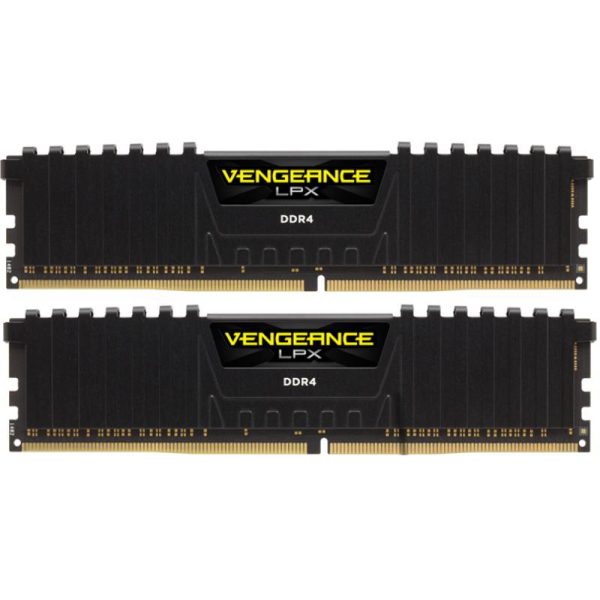 Memorie RAM Corsair Vengeance LPX 32GB DDR4 3200MHz CL16 Kit - RealShopIT.Ro