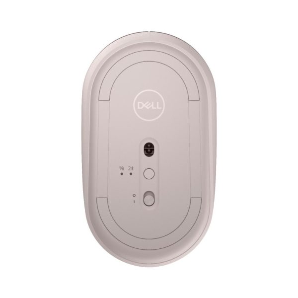 Dell Mobile Wireless Mouse – MS3320W, COLOR: Ash Pink - RealShopIT.Ro