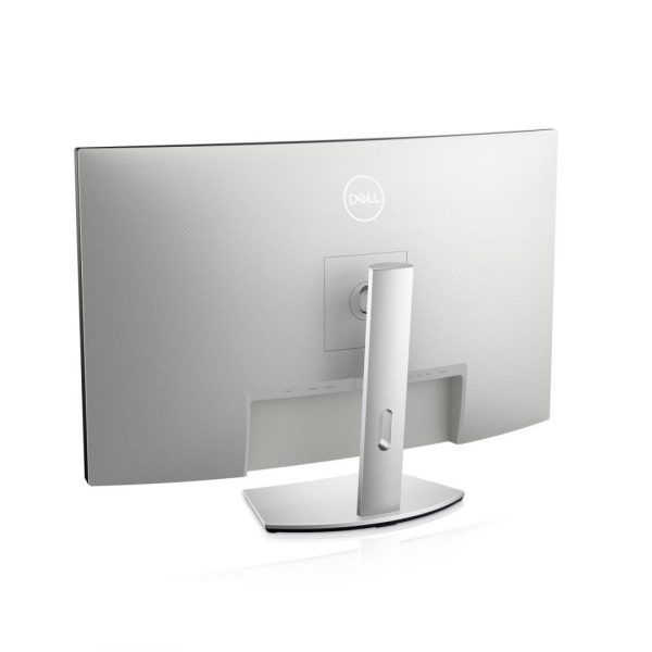 Monitor Dell 32'' S3221QSA, 3840 x 2160, TFT LCD, 4ms - RealShopIT.Ro