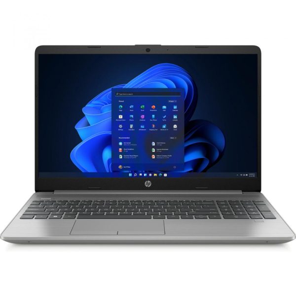 Laptop HP 250 G9 cu procesor Intel Core i7-1255U 10-Core - RealShopIT.Ro