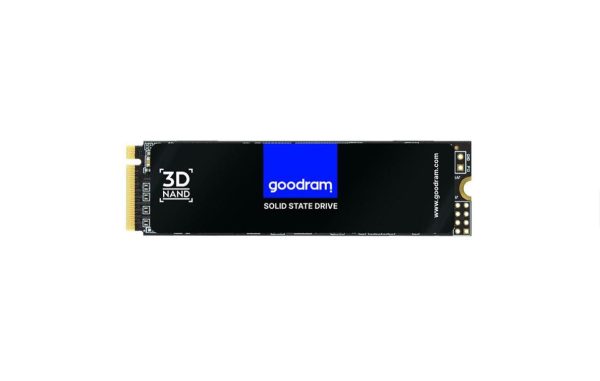 SSD Goodram PX500, 512GB, NVMe, M.2 - RealShopIT.Ro