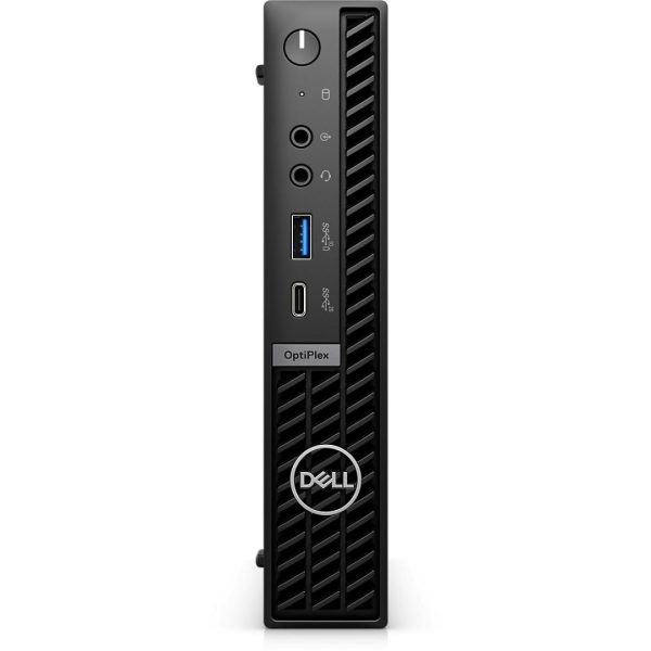 Desktop Dell OptiPlex 7010 PLUS MFF, i7-13700T, 16 GB, 512GB - RealShopIT.Ro