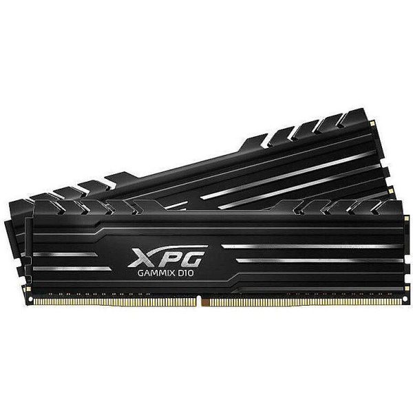 Memorie RAM Adata XPG GAMMIX D10, DIMM, DDR4, 16GB (2x8GB), - RealShopIT.Ro